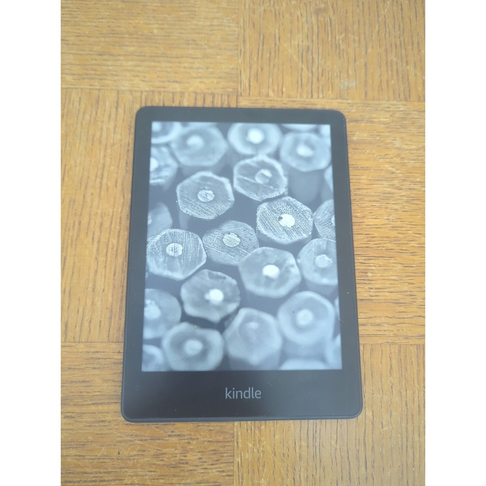 Amazon Kindle 11th Gen Ereader, AS IS